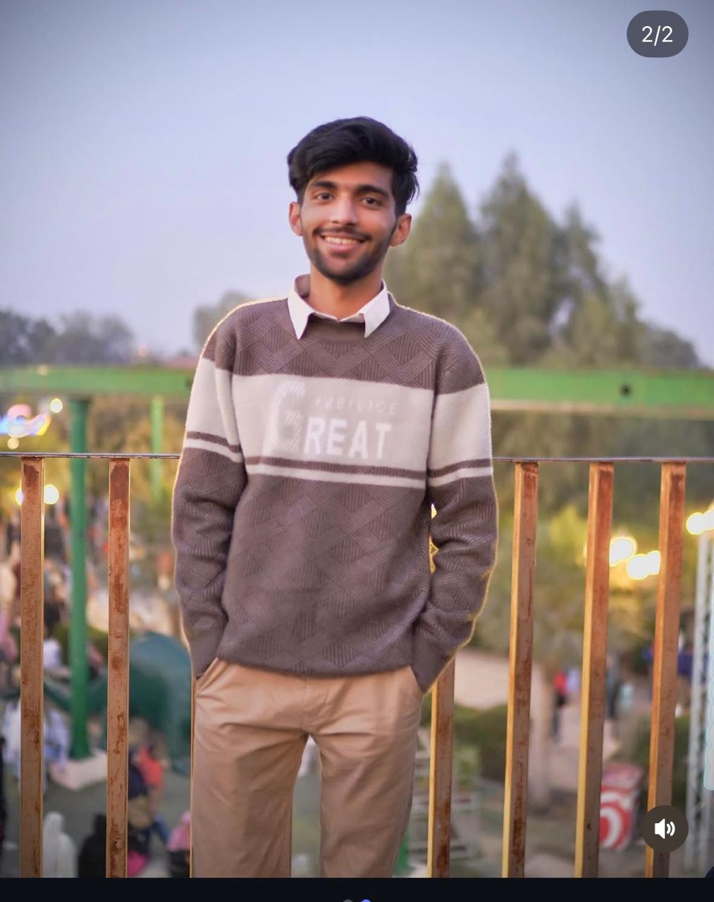 FAIZAN